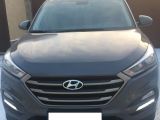 Hyundai Tucson 2016 с пробегом 23 тыс.км. 2 л. в Харькове на Autos.ua