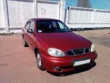 Daewoo Lanos 1998 з пробігом 410 тис.км. 1.498 л. в Чернигове на Autos.ua