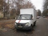 ГАЗ 3302 2006 с пробегом 1 тыс.км.  л. в Сумах на Autos.ua