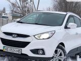 Hyundai ix35 2012 с пробегом 90 тыс.км. 2 л. в Днепре на Autos.ua