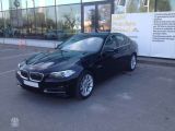 BMW 5 серия 2013 с пробегом 1 тыс.км.  л. в Днепре на Autos.ua