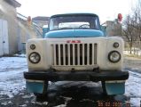 ГАЗ 53 1986 с пробегом 18 тыс.км.  л. в Ужгороде на Autos.ua