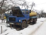 ГАЗ 3307 1993 с пробегом 75 тыс.км.  л. в Житомире на Autos.ua