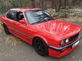 BMW X4 1984 з пробігом 310 тис.км. 2 л. в Днепре на Autos.ua