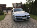 BMW 5 серия 2000 с пробегом 1 тыс.км. 2.5 л. в Днепре на Autos.ua
