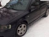 Volkswagen passat b5 1999 с пробегом 380 тыс.км. 2.8 л. в Киеве на Autos.ua