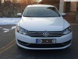 Volkswagen passat b7 2013 с пробегом 98 тыс.км. 2.5 л. в Львове на Autos.ua