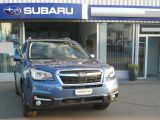 Subaru Forester IV Рестайлинг 2 Standard 2018 с пробегом 0 тыс.км. 2 л. в Киеве на Autos.ua