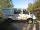 ГАЗ 2705 2003 с пробегом 1 тыс.км. 3 л. в Виннице на Autos.ua