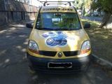 Renault Kangoo 2006 с пробегом 170 тыс.км. 1.5 л. в Киеве на Autos.ua