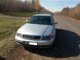 Audi A4 1998 с пробегом 330 тыс.км. 1.9 л. в Крыжополе на Autos.ua