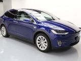 Tesla Model X 2017 з пробігом 3 тис.км.  л. в Киеве на Autos.ua