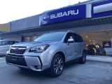 Subaru Forester IV Рестайлинг 2 Premium 2018 с пробегом 0 тыс.км. 2 л. в Киеве на Autos.ua