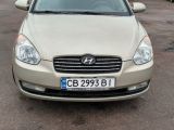 Hyundai Accent 2007 с пробегом 167 тыс.км. 1.39 л. в Чернигове на Autos.ua