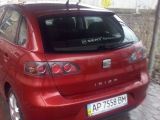 SEAT Ibiza 2009 с пробегом 150 тыс.км. 1.984 л. в Мелитополе на Autos.ua