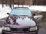 Audi 100 1991 с пробегом 320 тыс.км. 1.984 л. в Житомире на Autos.ua