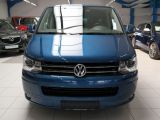 Volkswagen Multivan 2.0 biTDI DSG 4 MOTION (180 л.с.) Comfortline 2015 с пробегом 35 тыс.км.  л. в Киеве на Autos.ua