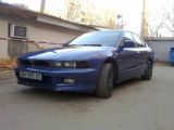 Mitsubishi Galant 1998 з пробігом 230 тис.км. 1.997 л. в Одессе на Autos.ua