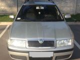 Skoda octavia tour 2006 з пробігом 195 тис.км. 1.6 л. в Киеве на Autos.ua