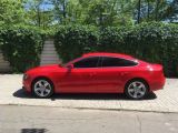 Audi A5 2012 с пробегом 35 тыс.км. 1.984 л. в Киеве на Autos.ua