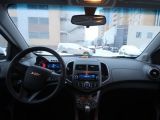 Chevrolet Aveo 2012 с пробегом 50 тыс.км. 1.598 л. в Запорожье на Autos.ua