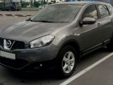 Nissan Qashqai 1.6 CVT FWD (117 л.с.) 2012 с пробегом 1 тыс.км.  л. в Киеве на Autos.ua
