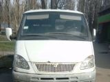 ГАЗ 33021 2008 с пробегом 1 тыс.км.  л. в Киеве на Autos.ua