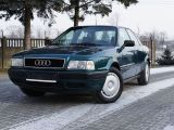 Audi 80 1992 з пробігом 1 тис.км. 2.309 л. в Киеве на Autos.ua
