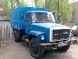 ГАЗ 4301 1995 з пробігом 55 тис.км.  л. в Днепре на Autos.ua