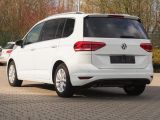 Volkswagen Touran 2.0 TDI МТ (150 л.с.) 2017 с пробегом 1 тыс.км.  л. в Киеве на Autos.ua