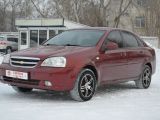 Chevrolet Lacetti 1.8 MT (122 л.с.) 2008 с пробегом 326 тыс.км.  л. в Киеве на Autos.ua