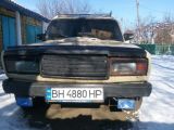 ВАЗ 2107 1984 с пробегом 1 тыс.км. 1.6 л. в Одессе на Autos.ua