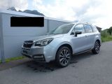Subaru Forester IV Рестайлинг 2 Standard 2018 з пробігом 0 тис.км. 2 л. в Киеве на Autos.ua