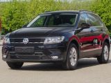 Volkswagen Tiguan 1.4 TSI BlueMotion DSG (150 л.с.) 2017 с пробегом 2 тыс.км.  л. в Киеве на Autos.ua