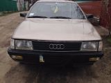 Audi 100 1987 с пробегом 450 тыс.км.  л. в Смеле на Autos.ua