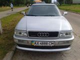 Audi 80 1992 з пробігом 282 тис.км.  л. в Харькове на Autos.ua
