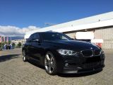 BMW 3 серия 2013 з пробігом 55 тис.км. 2 л. в Киеве на Autos.ua