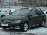 Volkswagen Passat 2.0 TDI 6-DSG (140 л.с.) 2013 с пробегом 228 тыс.км.  л. в Киеве на Autos.ua