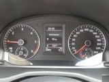 Volkswagen Caddy 2017 з пробігом 7 тис.км.  л. в Киеве на Autos.ua