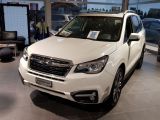 Subaru Forester IV Рестайлинг 2 Standard 2018 с пробегом 0 тыс.км. 2 л. в Киеве на Autos.ua