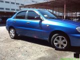 Daewoo Lanos 2008 з пробігом 65 тис.км. 1.498 л. в Киеве на Autos.ua