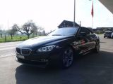 BMW 6 серия 2014 з пробігом 29 тис.км. 3 л. в Киеве на Autos.ua