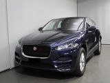 Jaguar F-Pace Pure 2017 з пробігом 15 тис.км. 3 л. в Киеве на Autos.ua
