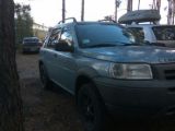 Land Rover Freelander 2000 з пробігом 133 тис.км. 2.5 л. в Ирпене на Autos.ua