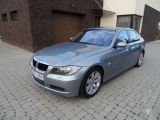 BMW 3 серия 2005 с пробегом 140 тыс.км. 2.5 л. в Днепре на Autos.ua
