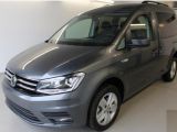 Volkswagen Caddy 2015 з пробігом 1 тис.км. 1.6 л. в Днепре на Autos.ua