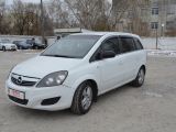 Opel Zafira 1.7 CDTI MT (125 л.с.) 2011 с пробегом 184 тыс.км.  л. в Киеве на Autos.ua
