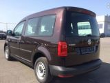 Volkswagen Caddy 2015 с пробегом 1 тыс.км.  л. в Днепре на Autos.ua