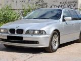 BMW 5 серия 2002 с пробегом 279 тыс.км. 2.5 л. в Днепре на Autos.ua