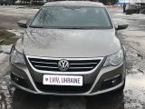 Volkswagen Passat CC 2012 с пробегом 160 тыс.км. 1.8 л. в Львове на Autos.ua